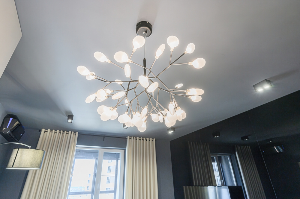 Lighting Installation