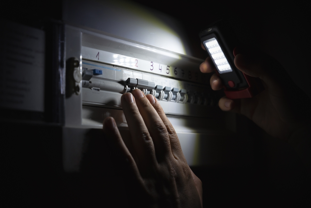 Fault Finding & Repair